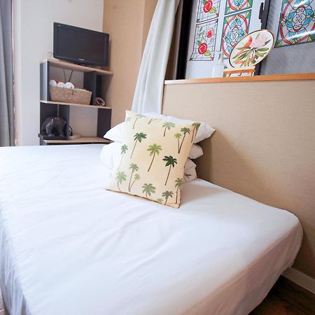 Hotel Aaron通天西 Osaka Exterior photo