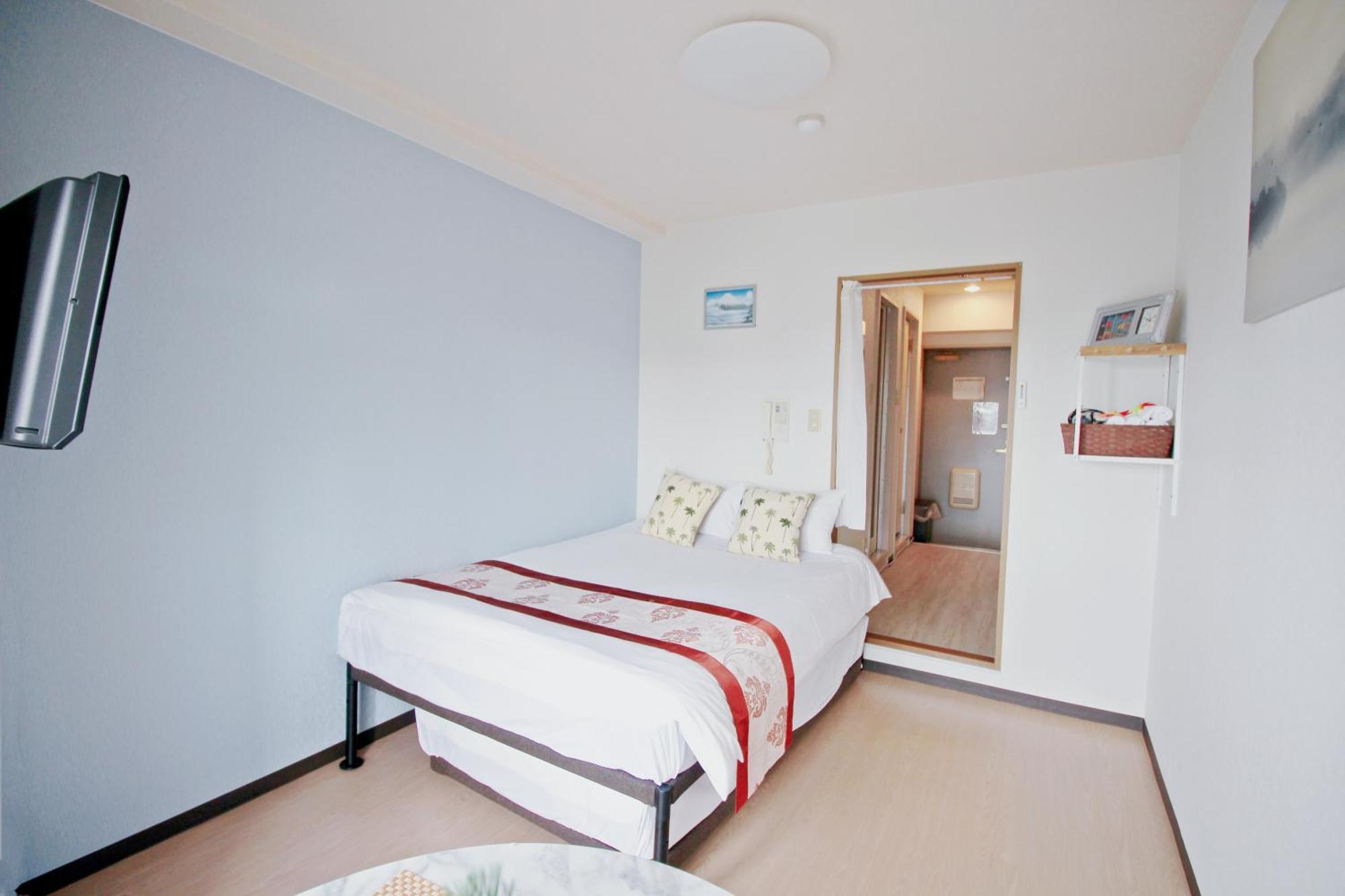 Hotel Aaron通天西 Osaka Exterior photo