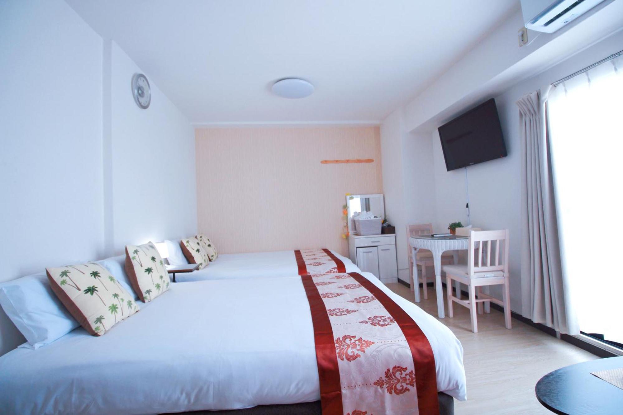 Hotel Aaron通天西 Osaka Exterior photo