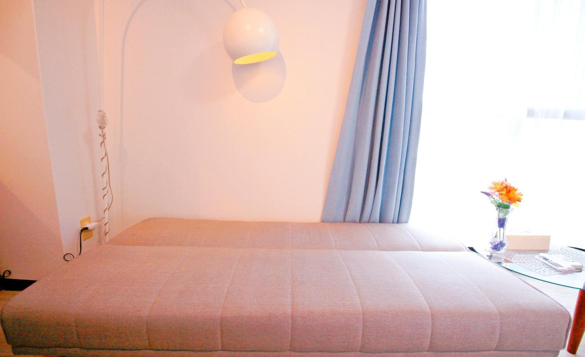 Hotel Aaron通天西 Osaka Exterior photo