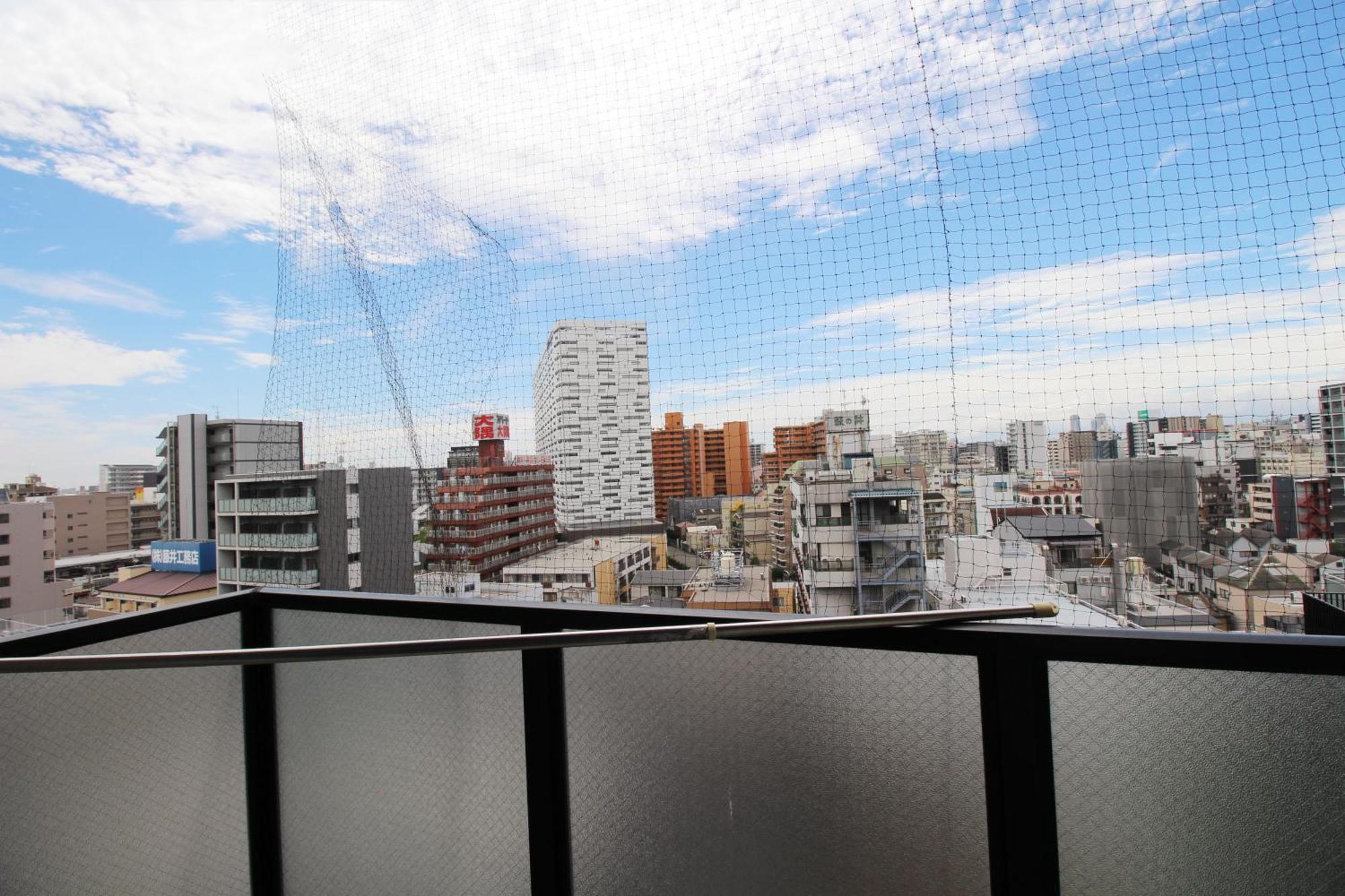 Hotel Aaron通天西 Osaka Exterior photo