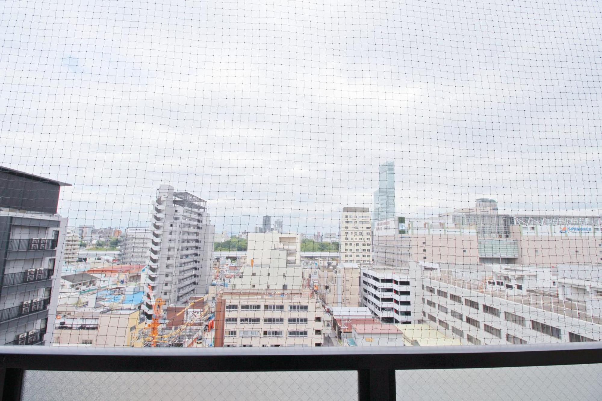 Hotel Aaron通天西 Osaka Exterior photo