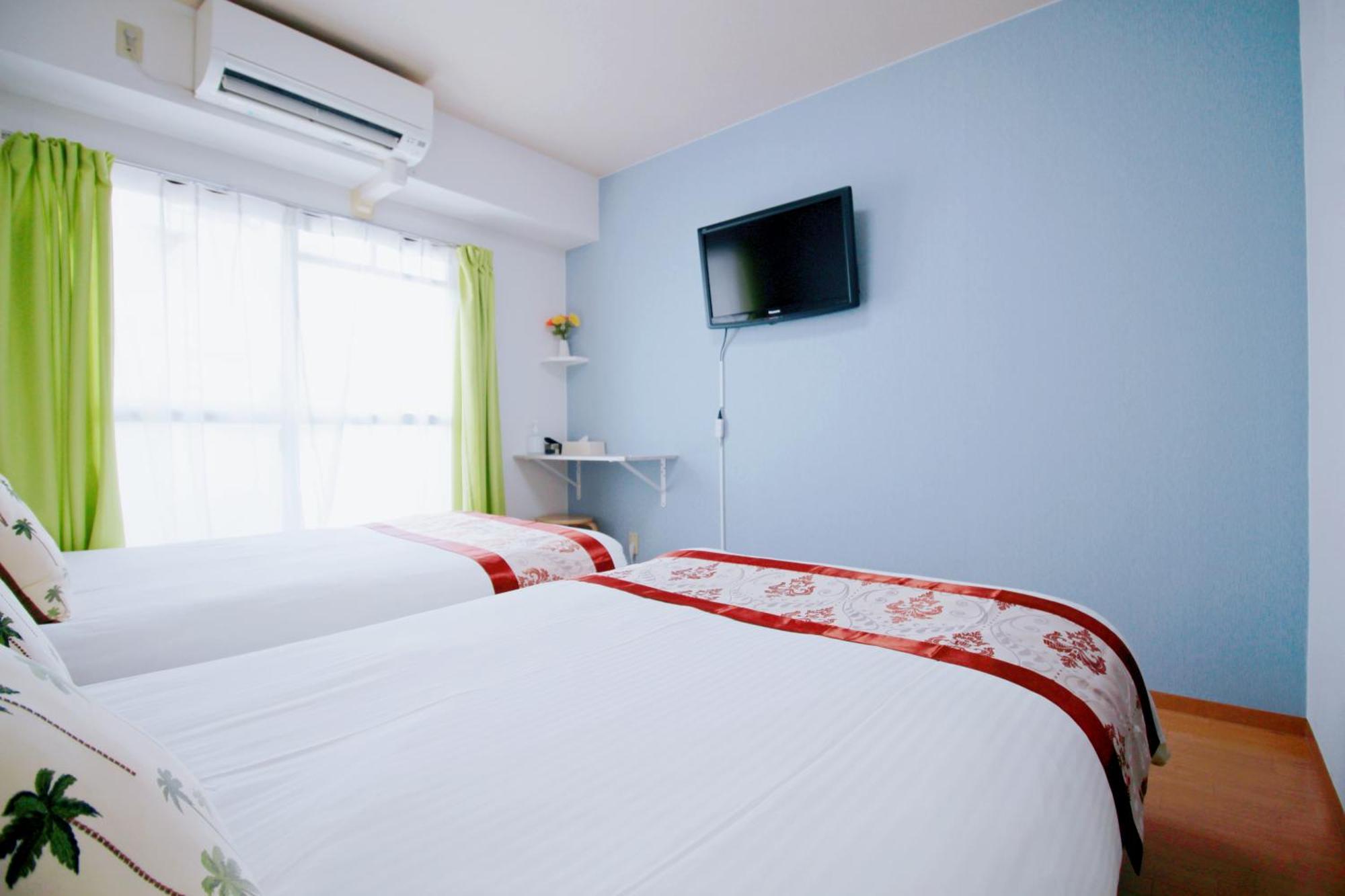 Hotel Aaron通天西 Osaka Exterior photo